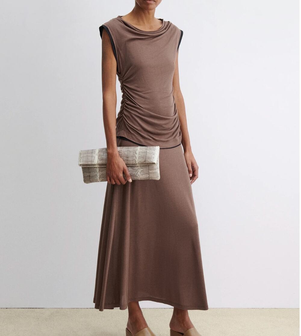 Rachel Comey Hilder Dress Size 6 NEW